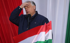 Достоен за съжаление: След загубата от "Тиса" Орбан изпитва болка и празнота