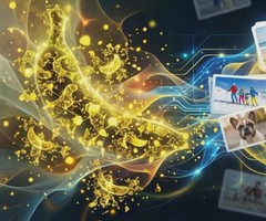 Ново преживяване: Gemini създава персонализирани изображения с Nano Banana