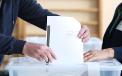 Поредна акция срещу купуването на гласове в Плевенско