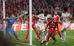 Двоен удар от Байерн: баварците свалиха Реал Мадрид от върха в ранглистата на УЕФА