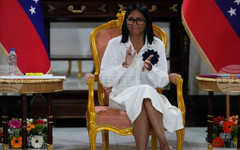 ЕФЕ: Делси Родригес обвини "опозиционни екстремисти" в опит да саботират възстановяването на отношенията с МВФ