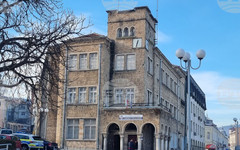 Полицаи иззеха пистолет, гранати и патрони от жилища в Шумен