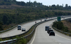 Променят движението по пътя София-Кулата