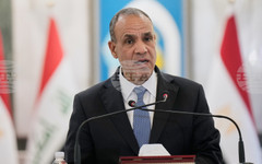 МЕНА: Министърът на външните работи на Египет отпътува за Турция за участие в дипломатическия форум в Анталия