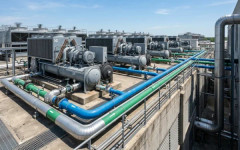 Термобатерии от зеолит: просто решение за охлаждане на центровете за данни