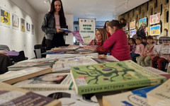 Писателката Радостина Николова ще гостува в Средно училище "Иван Вазов" в рамките на маратона "Четяща Стара Загора"