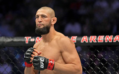 Хамзат Чимаев с предупрежение към Шон Стрикланд преди UFC 328