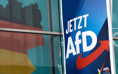 "Алтернатива за Германия" е първа политическа сила в трети пореден сондаж