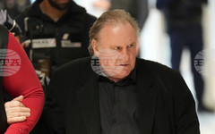 Актьорът Жерар Депардийо се отказа да съди френската държавна телевизия заради репортаж