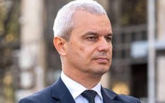 Костадин Костадинов: "Ел Би Булгарикум" се води към загуба – обществото трябва да знае дали се подготвя приватизация