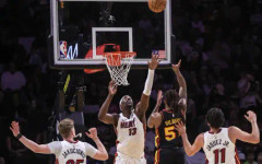 Мексико Сити отново ще бъде домакин на зрелищен двубой от редовния сезон на НБА