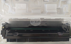 Митническите служители на "Капитан Андреево" задържаха 2192 фалшиви тонер касети в товарен автомобил, влизащ в страната от Турция