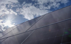 Цените на фотоволтаичните модули продължават да растат