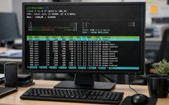 Франция казва сбогом на Windows