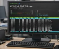 Франция казва сбогом на Windows