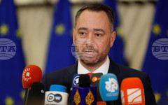 Белга: Продължава обиколката на белгийския външен министър на Западните Балкани с фокус върху разширяването на ЕС