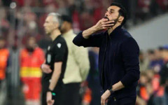 В Реал Мадрид имат пълно доверие в треньора