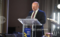 АРМЕНПРЕС: "Пътят на Тръмп за международен мир и просперитет" ще донесе значителни икономически ползи на Армения, заяви арменски кмет