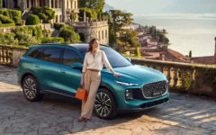 Автомобилите LEPAS, които ще се появят и у нас, дебютират в Милано с амбиция за нов вид мобилност