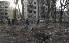 Още съм в шок: терорът на Русия срещу цивилните в Украйна