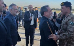 Тръмп уверява, че войната с Иран "приключва скоро". Пакистан посредничи за пробив