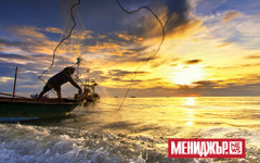 ЕС ще подпомогне със 760 млн. евро рибарите, засегнати икономически от конфликта в Близкия изток