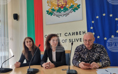 Над 170 хиляди са избирателите в област Сливен, те ще гласуват в 298 избирателни секции