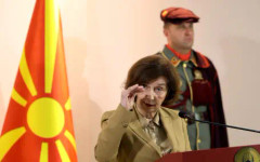 Президентът на Северна Македония: Не е добре да преговаряш за история и език в XXI век