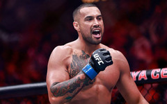 Карлос Улберг легна под ножа след UFC 327