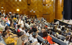 Международният детски театрален фестивал "Братя Грим", посветен на приказките на класиците, ще се състои на 21 април в Шумен