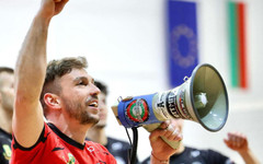 Локомотив Авиа призова феновете за подкрепа преди решаващия мач срещу Нефтохимик 2010