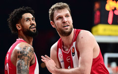 Кой ще е съперникът на Везенков и компания в плейофите - ето всички възможни варианти