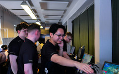 ECSTATIC прави големи промени в състава си