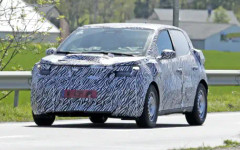 Първи поглед към Dacia-та, която ще се бори с най-евтините китайски автомобили