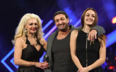 Христо Трифонов бесен заради поведението на дъщеря си в Hells Kitchen