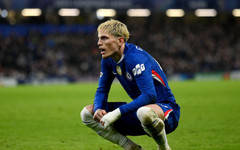 В Челси вече са готови да продадат Гарначо