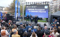 "Продължаваме Промяната" предлага 7 антикризисни мерки за доходите и цените