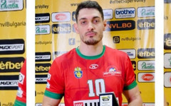 Германски национал сменя Бранимир Грозданов в Динамо Букурещ