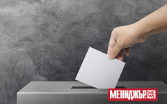 При броенето на бюлетините видеосистемата ще праща сигнали за неизправност на всеки 5 минути