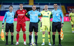 Български съдия ще бъде на ВАР в кипърски мачове