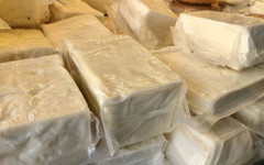 Унищожават над 570 кг млечни и рибни продукти, иззети на "Капитан Андреево"