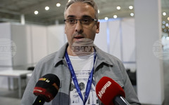 Районната избирателна комисия в Пловдив разработи електронно приложение за по-лесно предаване на протоколите след края на изборния ден