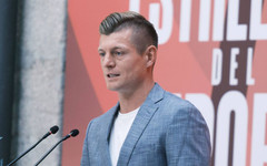 Атлетико Мадрид не може да спечели ШЛ, убеден е Тони Кроос