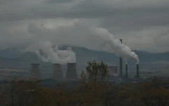 Установиха нарушения на условията в комплексното разрешително на ТЕЦ "Бобов дол"