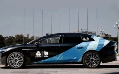 Първите масово произведени твърдотелни батерии стъпват на пътя