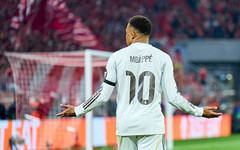 Мбапе в Шампионската лига: Десет сезона, 70 гола и все още без мечтания трофей