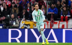 Трансферна издънка на Юнайтед блести в Европа