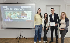 Млади предприемачи ще демонстрират бизнес проекти на фермерски и занаятчийски базар в Стара Загора