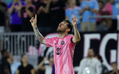 Меси е невинен по обвинението за измама