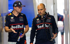 Какво е казал Верстапен на Ламбиазе, когато е разбрал, че си тръгва?